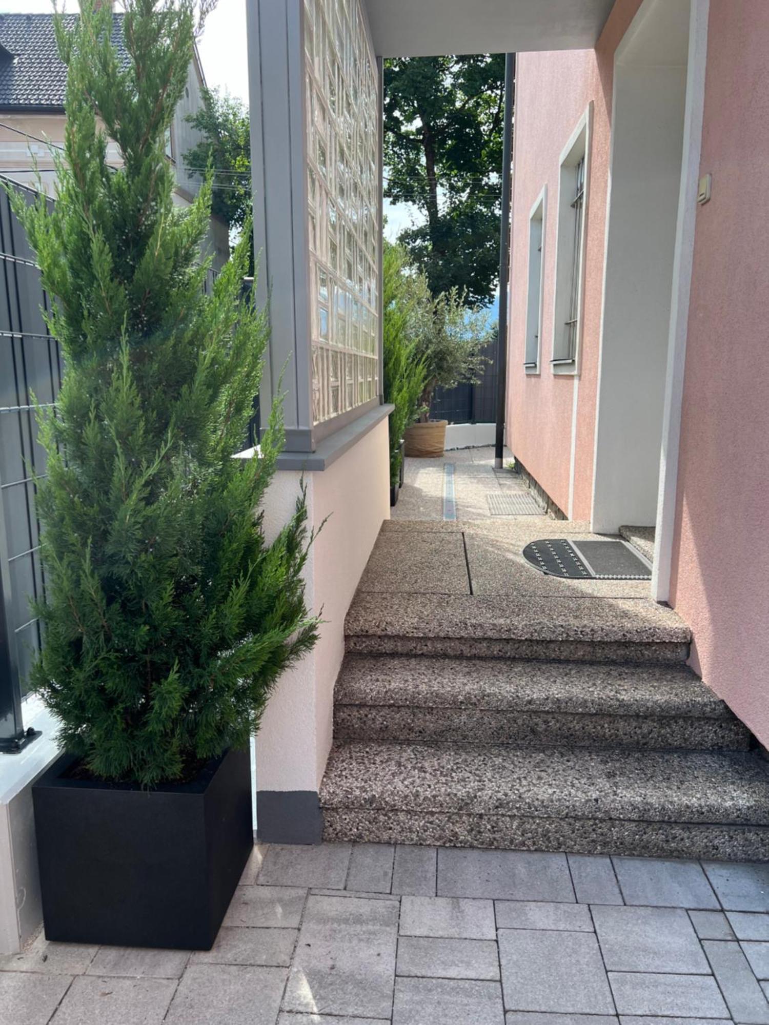 Klagenfurt Living 85 Apartment Klagenfurt am Woerthersee Exterior photo